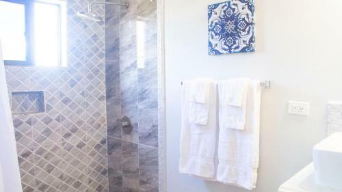Apartamento Blue Shores Hideaway