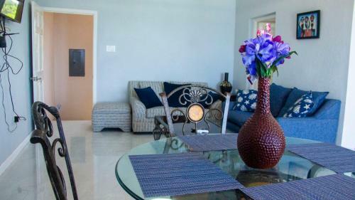 Apartamento Blue Shores Hideaway