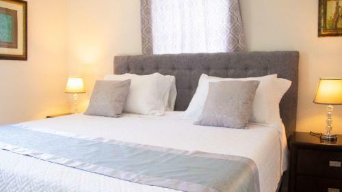 Apartamento Blue Shores Hideaway