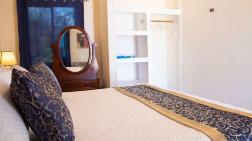 Apartamento Blue Shores Hideaway