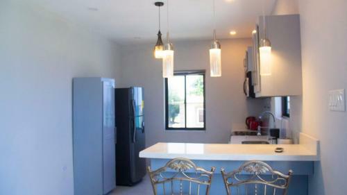 Apartamento Blue Shores Hideaway