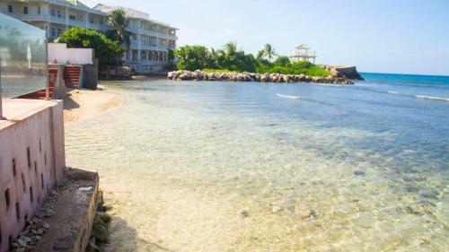 Apartamento Blue Shores Hideaway