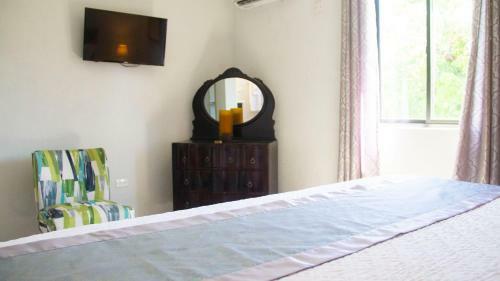 Apartamento Blue Shores Hideaway