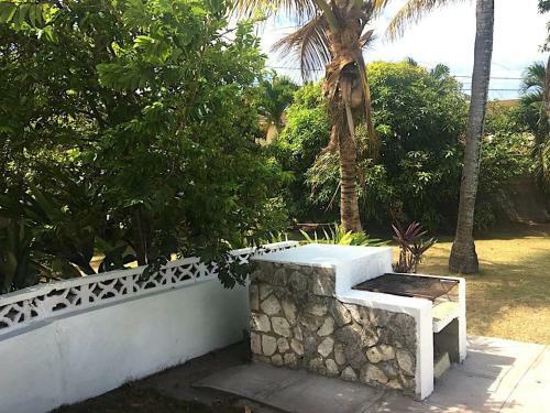 Reef Winds Villa