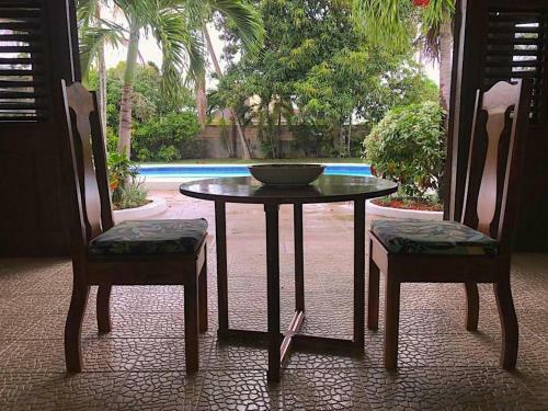 Reef Winds Villa
