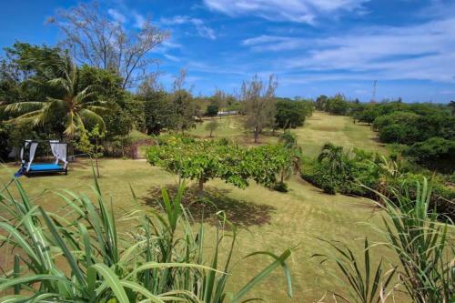 Villa Exodus Retreat