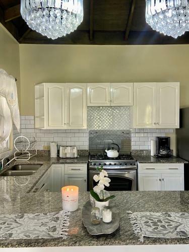 Apartamento White Diamond