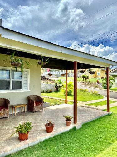 Apartamento White Diamond