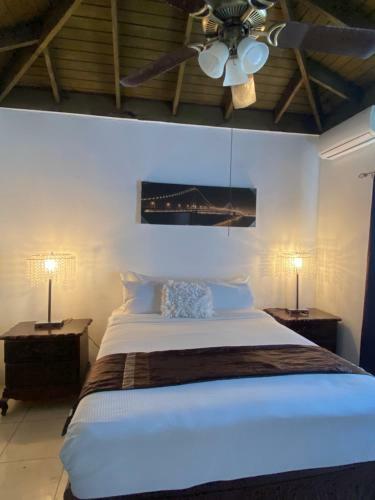 Apartamento White Diamond