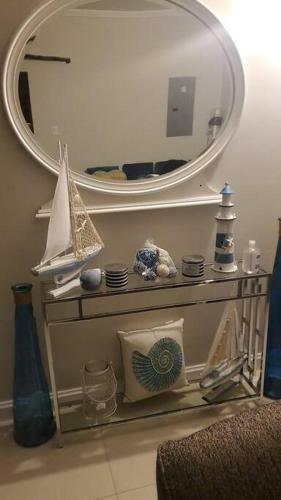 Apartamento Nautical Oasis #2