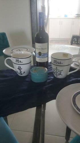 Apartamento Nautical Oasis #2