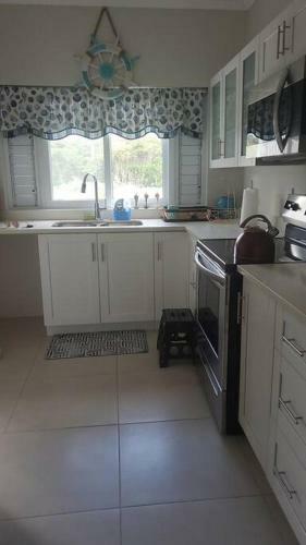 Apartamento Nautical Oasis #2