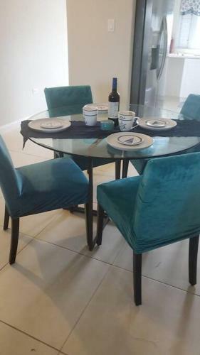 Apartamento Nautical Oasis #2