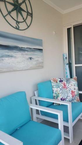 Apartamento Nautical Oasis #2