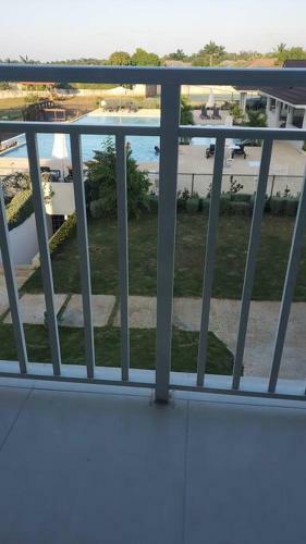 Apartamento Nautical Oasis #2
