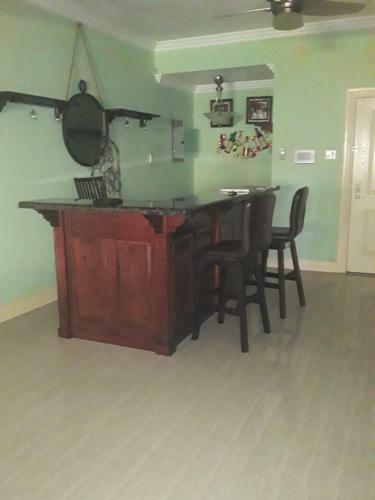 Apartamento The Angel