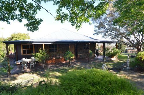 Villa Stone Creek Cottage
