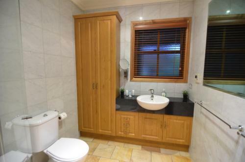 Villa Stone Creek Cottage
