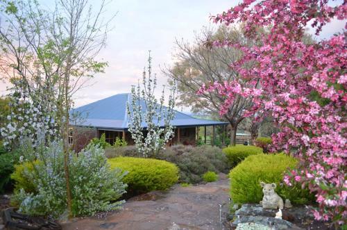 Villa Stone Creek Cottage