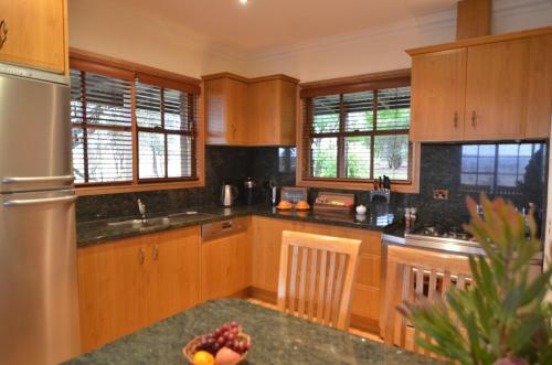 Villa Stone Creek Cottage