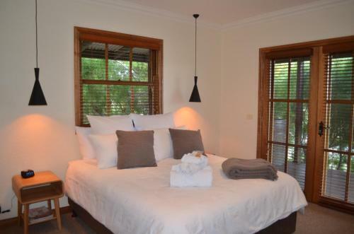 Villa Stone Creek Cottage