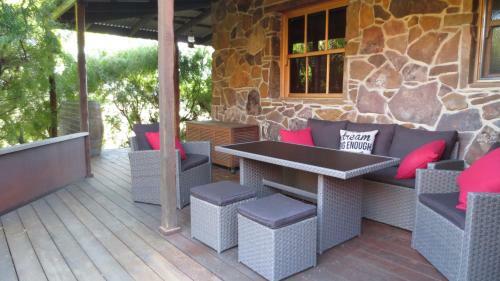 Villa Stone Creek Cottage