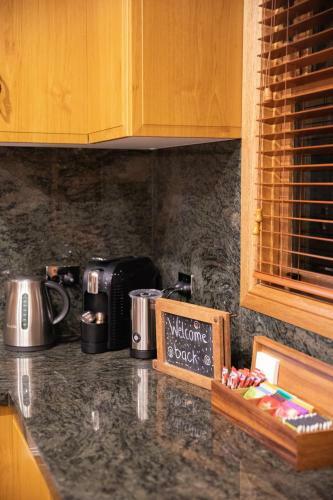 Villa Stone Creek Cottage