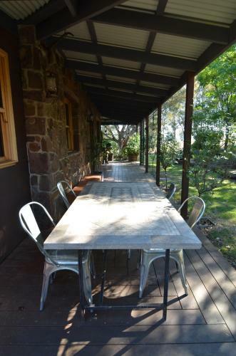 Villa Stone Creek Cottage