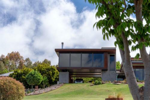 Villa Bullerroo