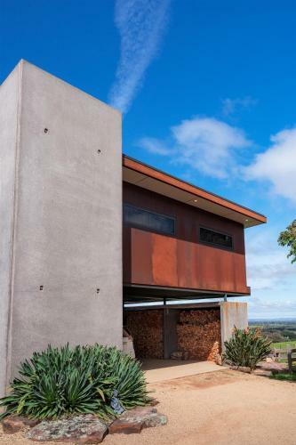 Villa Bullerroo