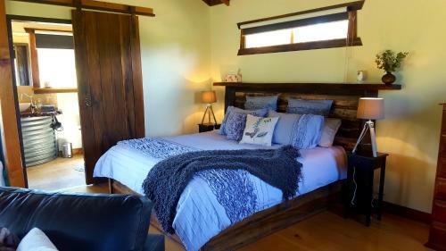 Baroona Cottage