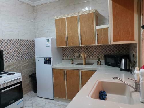 ??????? ??? Al Shadi Apartments 2