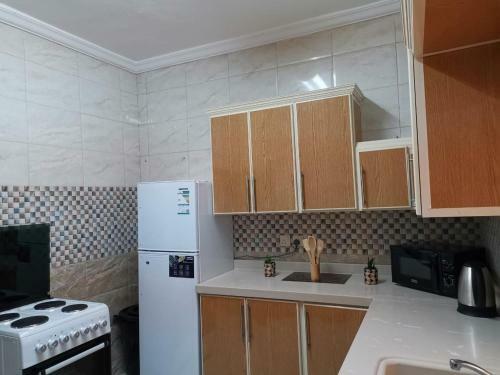 ??????? ??? Al Shadi Apartments 2
