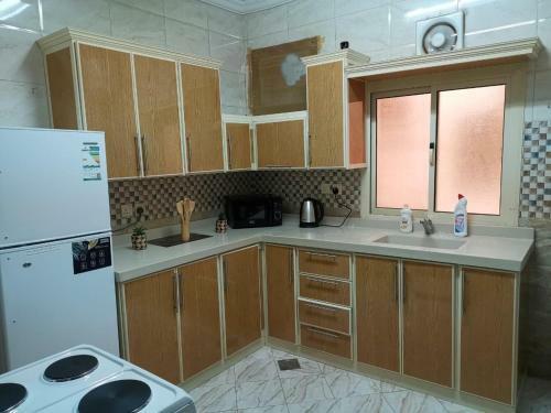 ??????? ??? Al Shadi Apartments 2