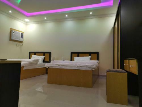 ??????? ??? Al Shadi Apartments 2