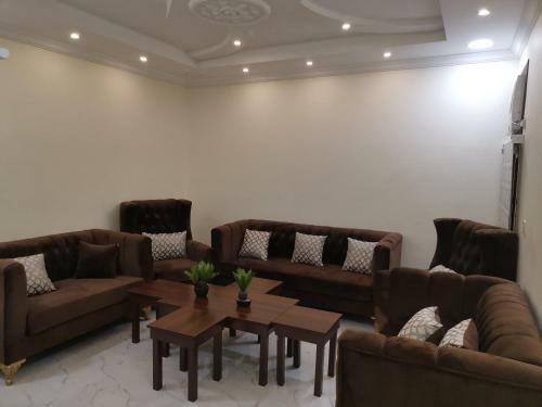 ??????? ??? Al Shadi Apartments 2
