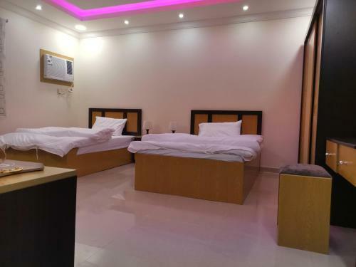 ??????? ??? Al Shadi Apartments 2