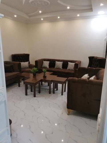 ??????? ??? Al Shadi Apartments 2