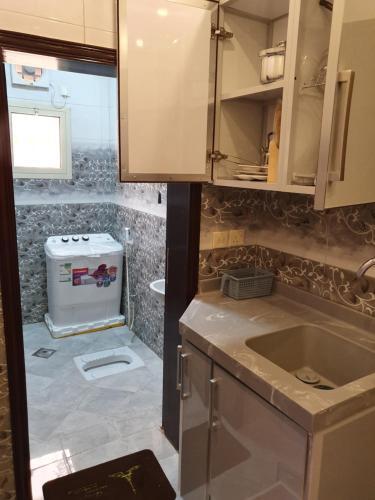 ??????? ??? Al Shadi Apartments 2