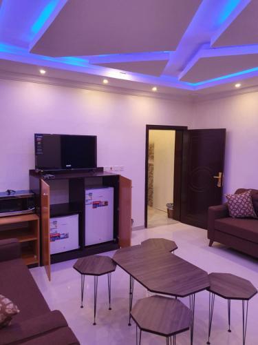 ??????? ??? Al Shadi Apartments 2