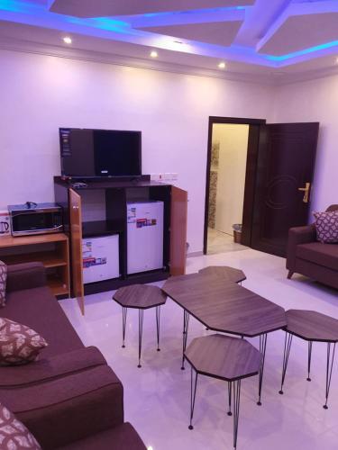 ??????? ??? Al Shadi Apartments 2