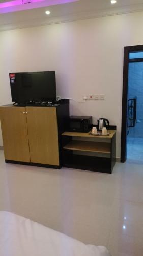 ??????? ??? Al Shadi Apartments 2