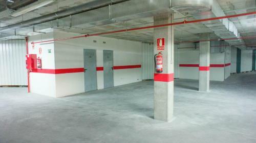 Apartamento Pool And Garage Old Town