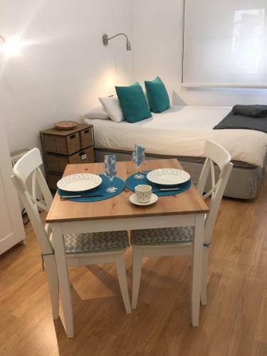 Apartamento Pool And Garage Old Town