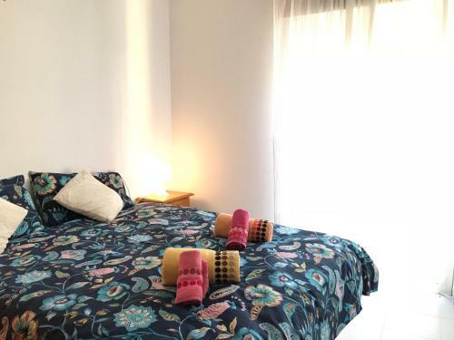 Apartamento Carlos Haya Mare Nostrum 2