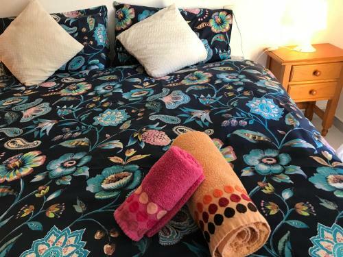 Apartamento Carlos Haya Mare Nostrum 2