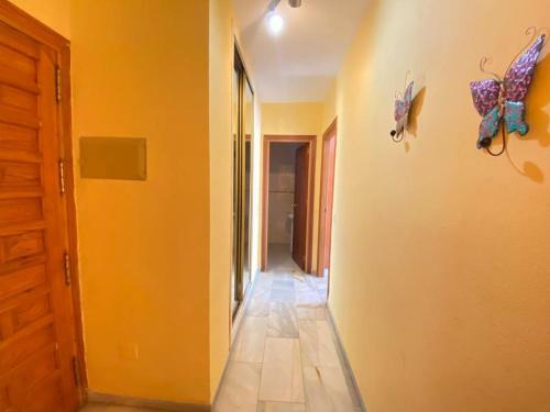 Apartamento Carlos Haya Mare Nostrum 2