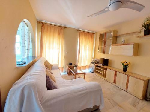 Apartamento Carlos Haya Mare Nostrum 2