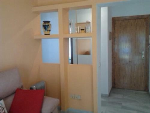 Apartamento Carlos Haya Mare Nostrum 2