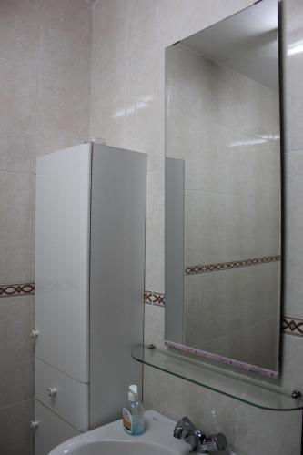 Apartamento Carlos Haya Mare Nostrum 2
